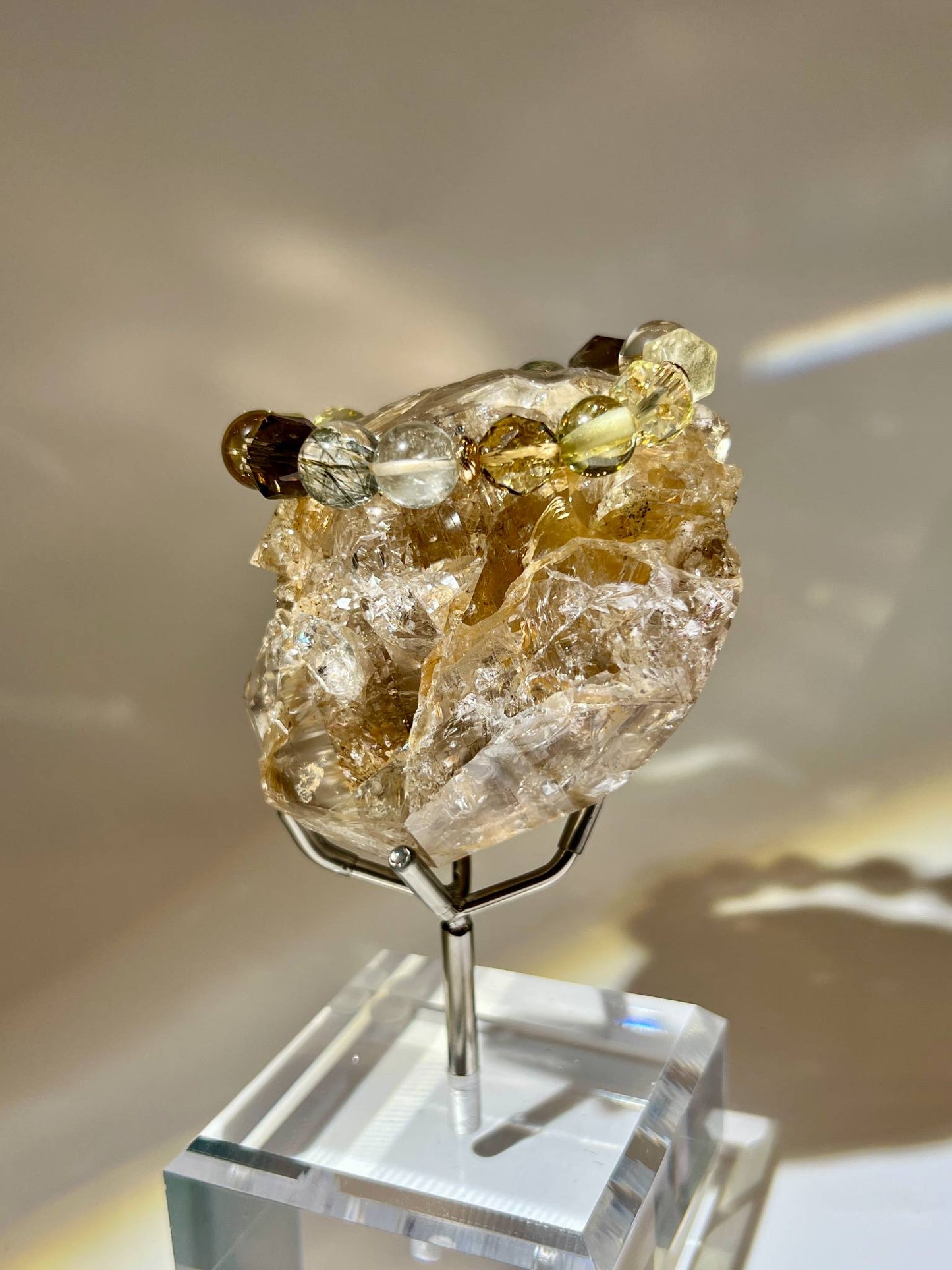 骸骨閃靈鑽 骸骨水晶 skeletal Herkimer diamond 赫基蒙閃靈鑽 閃靈鑽 香港閃靈鑽 白水晶 白晶 水晶 天然水晶 南無水晶 namucrystal 骨幹水晶 骨幹閃靈鑽 香港水晶店 record keeper crystal