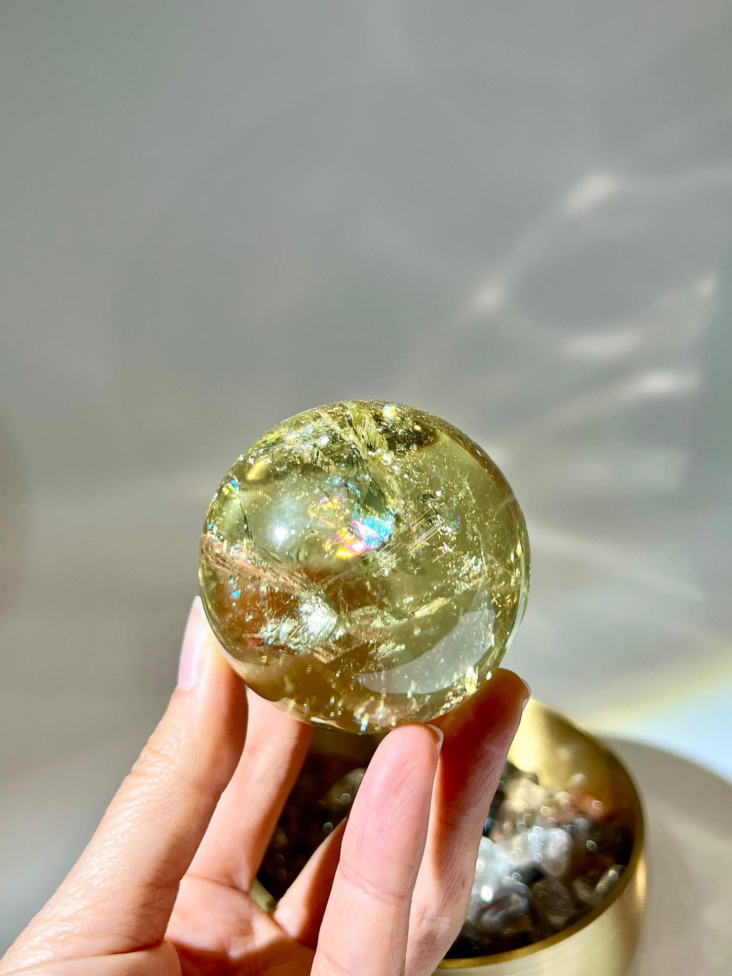 黃水晶 黃晶球 水晶球 晶球功效 招財黃晶 香港水晶店 香港水晶 黃晶功效 招財水晶 黃晶